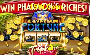 Jogos de Slot 87a