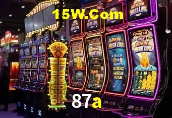 Provedores de Jogos 87a