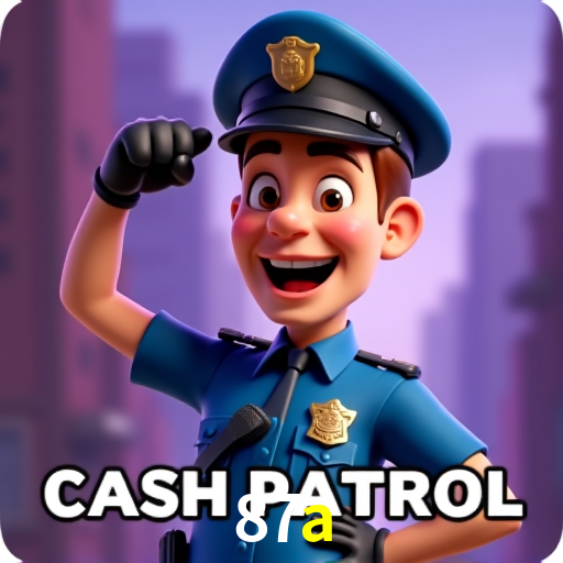 APP oficial da 87a para mobile