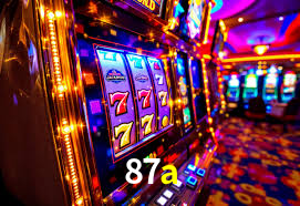 Game Providers 87a