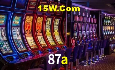 Casino Ao Vivo 87a