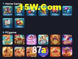 Games Directory 87a