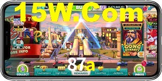 Welcome Bonus 87a