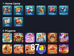 Slot Games 87a